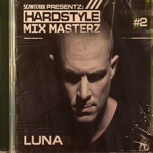 Hardstyle Mix Masterz Vol 2