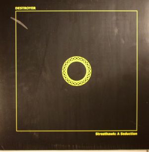 Streethawk: A Seduction