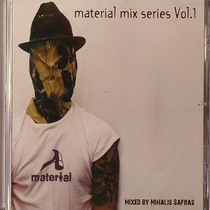 Material Mix Series Vol 1