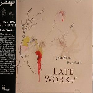 Late Works