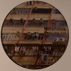 MORPHOSIS - Running Out