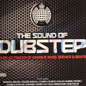 The Sound Of Dubstep