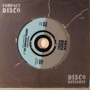 Digital Deviance Vol 1