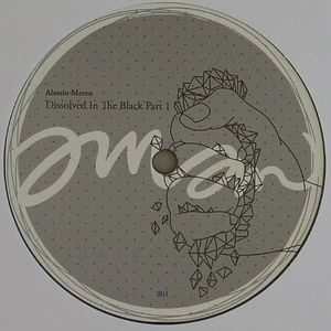 Dissolved In The Black Part 1
