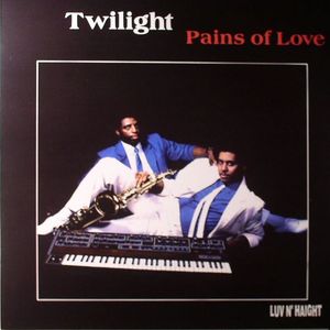 Pains Of Love