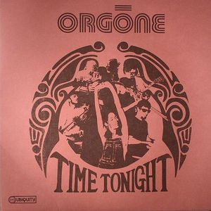 Time Tonight