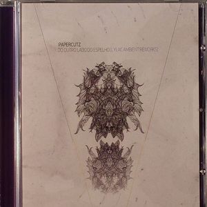 Do Outro Lado Do Espelho (Lylac Ambient reworks)