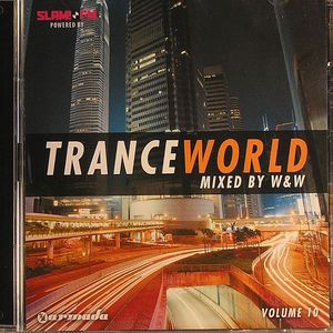 Trance World: Volume 10