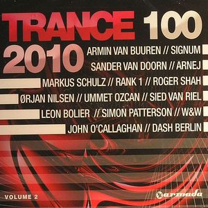 Trance 100: 2010 Volume 2