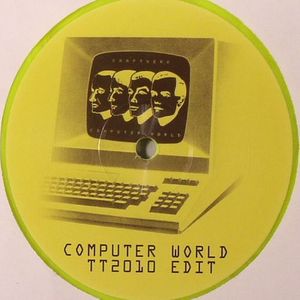 Home Computer (Todd Terje 2010 edit)