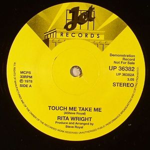 Touch Me Take Me