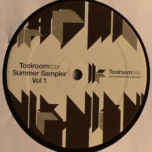 Toolroom Trax Summer Sampler Vol 1