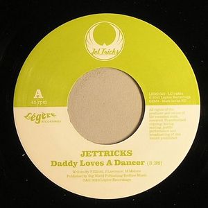 Daddy Loves A Dancer