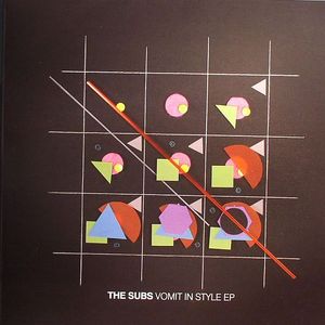 Vomit In Style EP