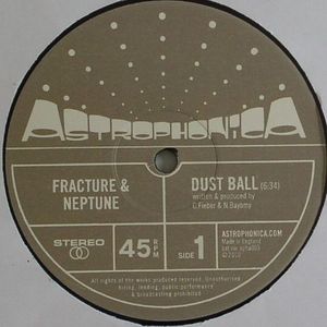 Dust Ball