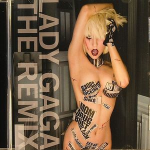 The Remix