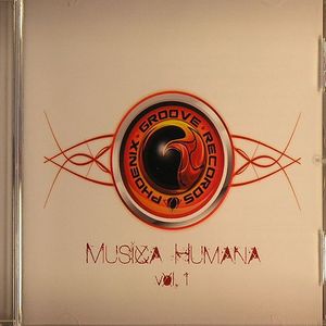 Musica Humana Vol 1