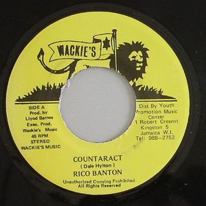Countaract