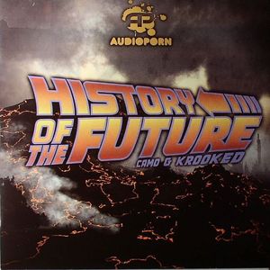 History Of The Future