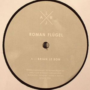 Brian Le Bon