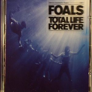 Total Life Forever