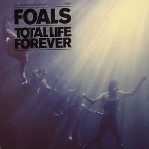 Total Life Forever
