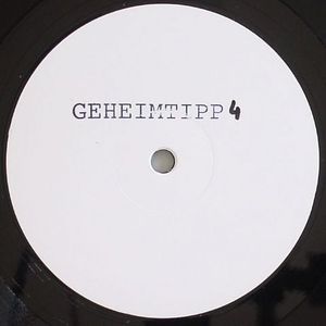 Geheimtipp 4