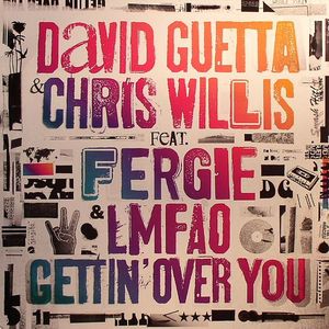 Gettin' Over You