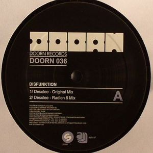 Desolee