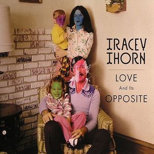 Love & Its Opposite