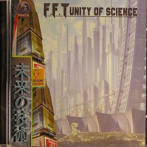 Unity Of Science