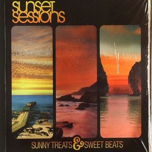 Sunset Sessions: Sunny Treats & Sweet Beats