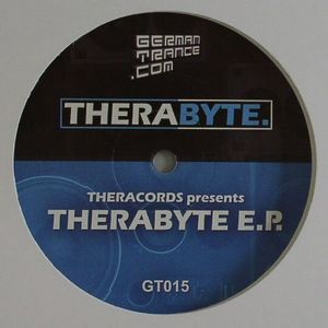 Therabyte EP