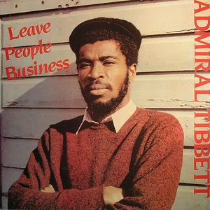 Leave People Business