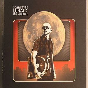 Lunatic Decadence