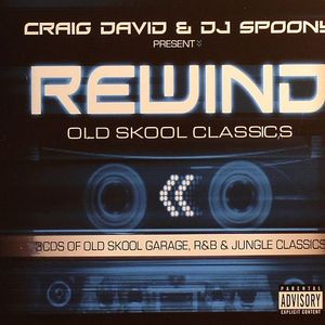 Rewind Old Skool Classics