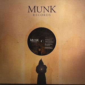 Dreaming The Remixes
