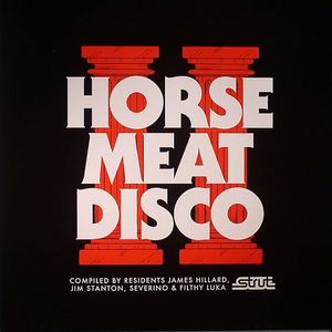 Horse Meat Disco Vol 2