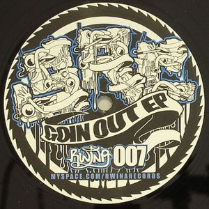 Goin Out EP