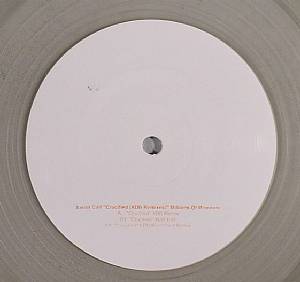 Crucified (XDB remixes)