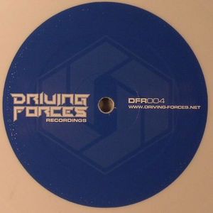 The Dub Track