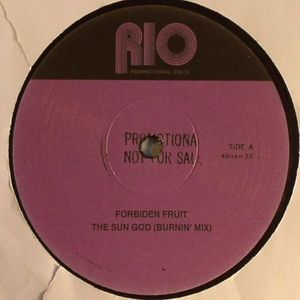 Rio Edits Volume 6