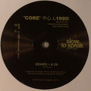 Core 1995