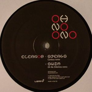 Eleanor Speaks (Caribou remix)
