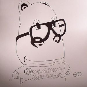 Varldens Starkaste EP