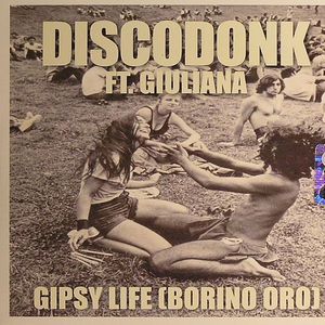 Gipsy Life (Borino Oro)