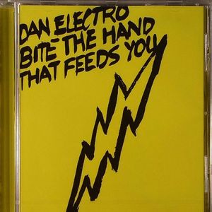 Bite The Hand That Feeds You