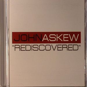 Rediscovered