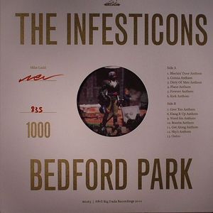 Bedford Park