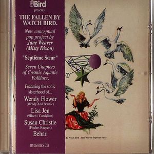 The Fallen By Watch Bird